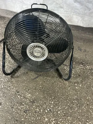 USED AIR KING 9218E