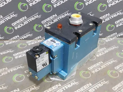 USED MAC MAC250A-V1B2 PM-111DA(UNIV)