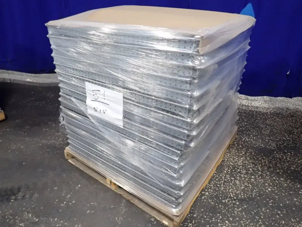 36" X 16" Conveyors