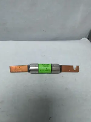 USED COOPER BUSSMANN FRS-R-100