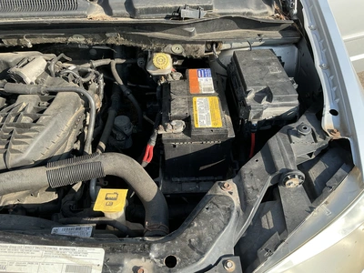 USED 2012 DODGE GRAND CARAVAN