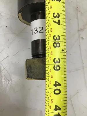 Used TOSHIBA ISF150SII-5B / SB Injection Molding Parts Michigan US | Ideal Machinery #1302502