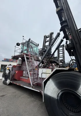 2008 TAYLOR TXC-976 Loaded Container Handlers | JYC EQUIPMENT (6)