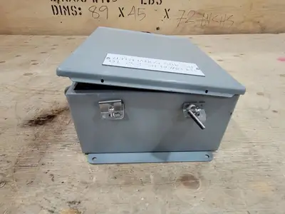 USED THERMON RS-485 CONVERTER