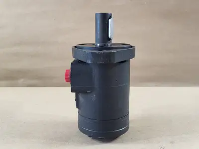 USED CHAR-LYNN 101-1662-009