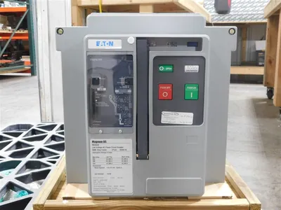USED EATON MDS620