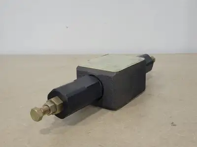 USED YUKEN MBW-03-H-30