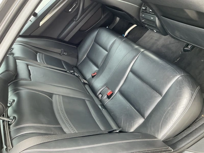 Used 2015 BMW 535I Cars Michigan US | Miedema Asset Management Group #1341101