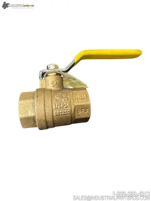 Used APOLLO 94A-105-01 Valves/Fittings Kentucky US | Industrial Parts R Us Inc. #1566478