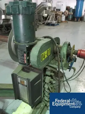 Unknown 48" WINDER