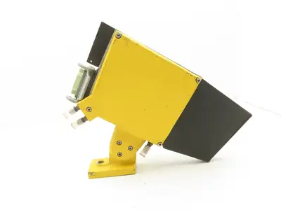 Delta Rota Sonde 3010L Scanning Hot Metal Detector Laser Scanning Sensor 110V