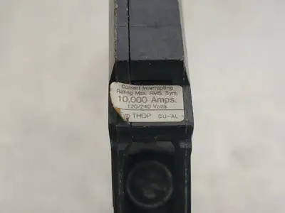 USED GENERAL ELECTRIC THQP115