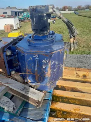 Used BRON BRON Miscellaneous Agriculture (Farm) Equipment Florida US | HDD Broker #1346586