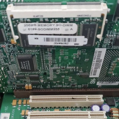 USED Allen-Bradley 6181-GLFDBCZZZ