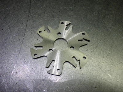 SECO 3" (.094") Slot Milling Cutter 18mm Arbor R335.10-03.00-3 (LOC2970B)