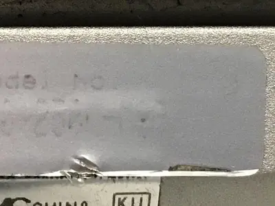 USED SMC NC048B150-250HS