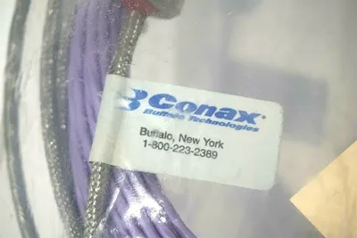 NEW CONAX 9754-01-0045G THERMOCOUPLE 9754010045G