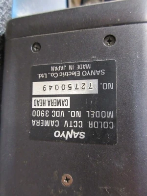 USED MICROVU V300
