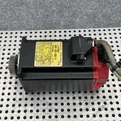 Used FANUC A06B-0205-B000-R Misc Industrial Equipment California US | Davliegogo LLC #1729345