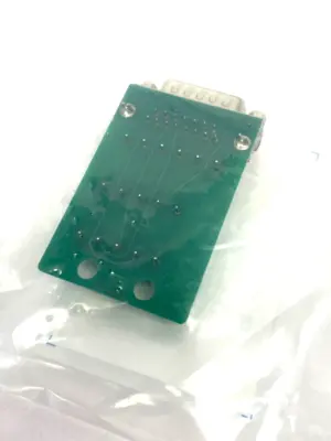 DGB15MT1 | L-Com  Field Termination Connector - New
