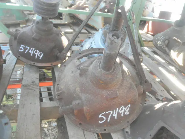 Used TWIN DISC SP-111-HP2 Misc Electrical & Power Parts Colorado US | Power Zone Equipment #975879