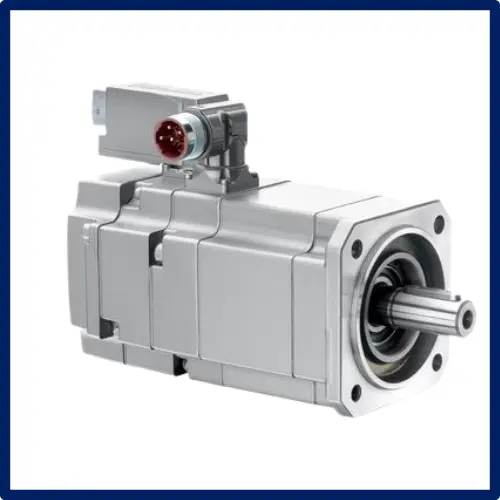 Used MITSUBISHI 1FK7044-4CF71-1CG1 Servo Motors Texas US | CNC TOOLS LLC #892136