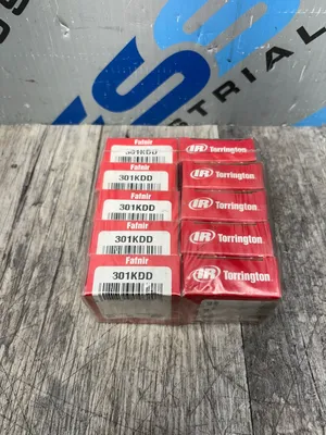 FAFNIR 301KDD Electrical/PLC/Automation | ESS Industrial Equipment Sales (3)