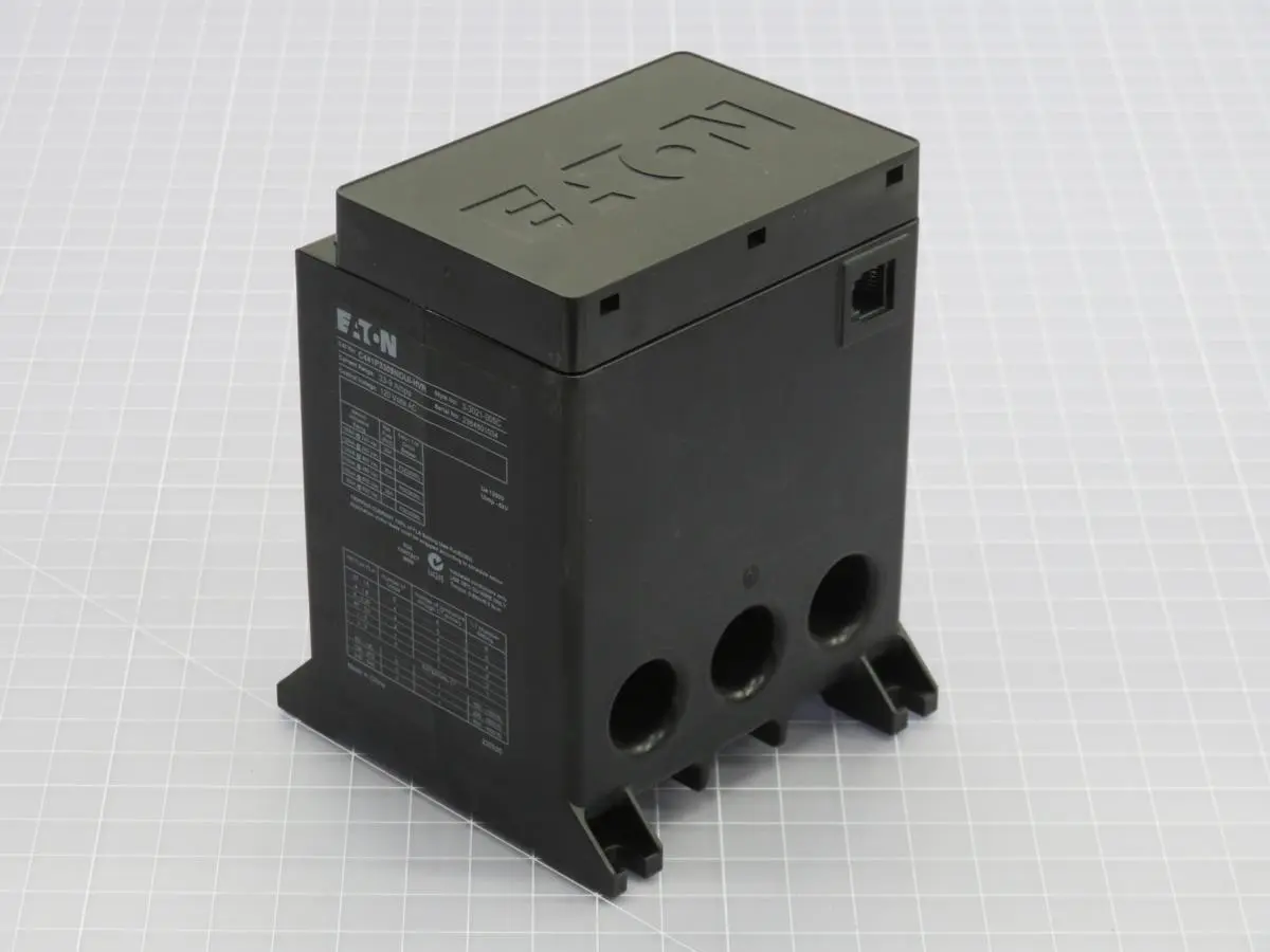 New | in-Stock EATON C441P3309NOUI-HVR Relays & Switches Texas US | Aucto #1308456