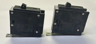 Used WESTINGHOUSE BA115 Switchgears Ohio US | Surplus Asset Holdings #1184867