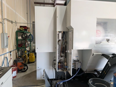2023 HAAS UMC-750 Universal Machining Centers | Toolquip, Inc. (15)