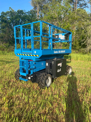 NEW 2025 Genie GS-2669 RT