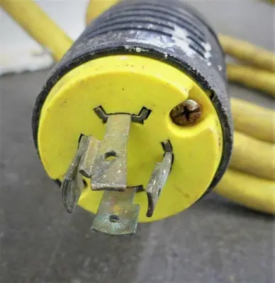 USED KASON CORPORATION K242SS