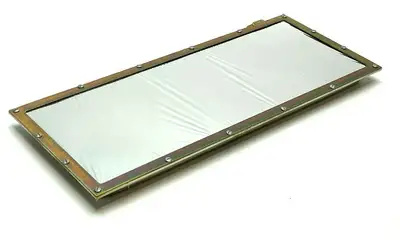 New | in-Stock Eberline YP11196000 Scintillation Counters Michigan US | Maverick Industrial Sales #1489347