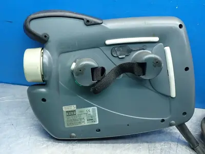 Used KUKA KCP1.500105201 Automation Control (HMI) Ohio US | HGR 24 #895454