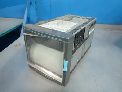 Used HONEYWELL DPR100 Encoders | HGR 24 #752355