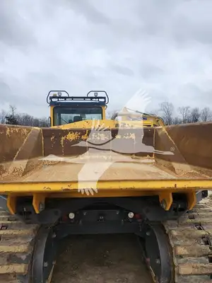 USED 2020 BERGMANN C912S