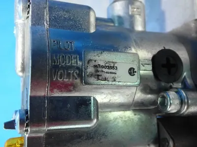 USED PARKER L6653921153