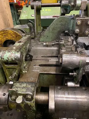 USED NILSON S-4