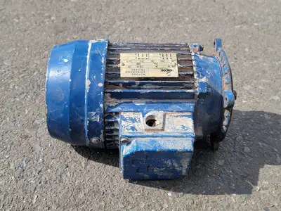 USED SEIPEE ZK 71