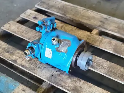 USED BRUENINGHAUS R910966115