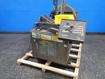 USED HYDMECH VW18