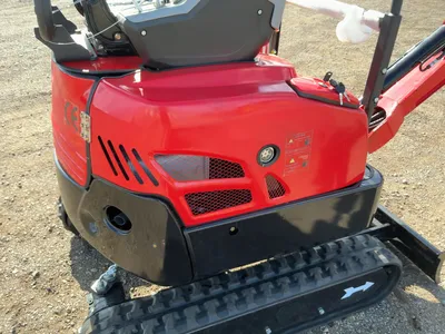 Used 2026 SDLANCH ME20 DIESEL Crawler Excavators - Mini Michigan US | Miedema Asset Management Group #1474663