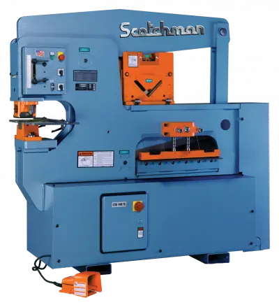 NEW SCOTCHMAN 9012-24M