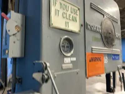 Used DOALL V 26 Vertical Band Saws Ohio US | HGR 24 #1333773