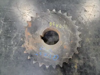 USED TSUBAKI H100B28307