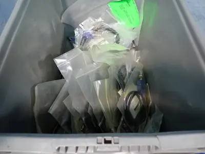 Telemecanique, Rittal Misc. Limit Switches