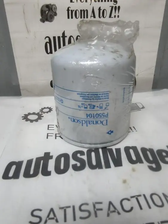 New | in-Stock DONALDSON P550104 Filters | Surplus Asset Holdings #1216994