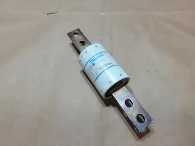 Used FERRAZ SHAWMUT FESC250 Misc Electrical & Power Parts British Columbia CA | Lenmark #1439182