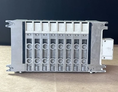 USED SMC VQ4101-5W , VQ4301-5w