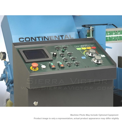 DOALL DC-460NC Horizontal Bandsaws Auto | Sierra Victor Industries (3)